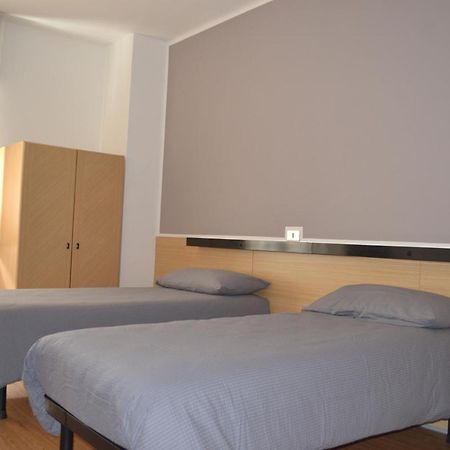 Garni Anna Hotell Besenello Exteriör bild